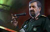 سرلشکر رضایی: آگاهی مردم قدرتمندترین سلاح ایران است