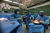 نجات جان سه بیمار با اهدای عضو مرد ۶۰ ساله شاهین‌دژی