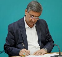 دعوت استاندار لرستان برای حضور گسترده مردم در راهپیمایی محکومیت اظهارات مداخله‌جویانه ترامپ