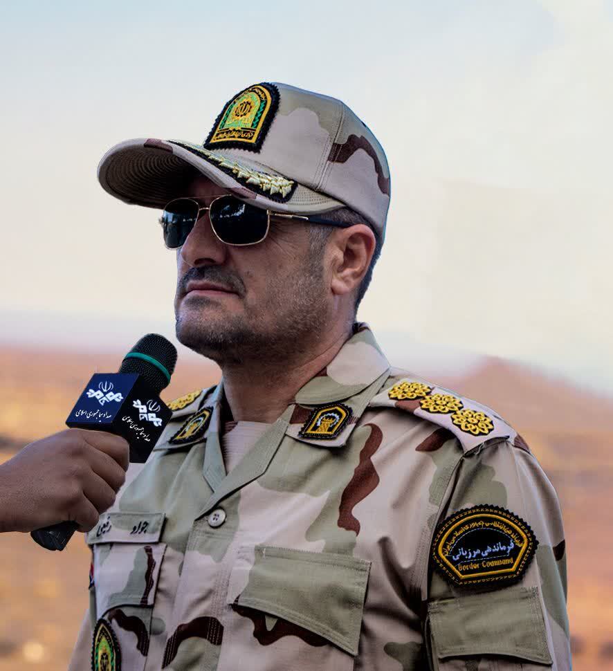 کشف بیش از ۱۰۳ کیلو گرم مواد مخدر صنعتی و سنتی در مرزهای خراسان جنوبی کشف بیش از ۱۰۳ کیلو گرم مواد مخدر صنعتی و سنتی در مرزهای خراسان جنوبی