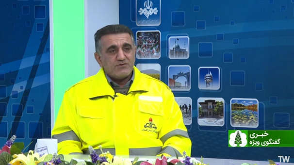 افزایش ۱۶ درصدی مصارف گاز خانگی در گلستان افزایش ۱۶ درصدی مصارف گاز خانگی در گلستان