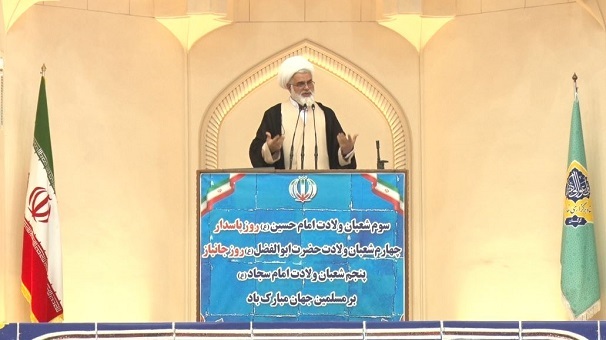 اعتراض، حق مَدنی است؛ اغتشاش پذیرفتنی نیست اعتراض، حق مَدنی است؛ اغتشاش پذیرفتنی نیست