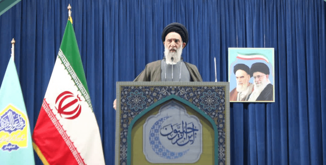 فتنهگران سیلی خوردند فتنهگران سیلی خوردند