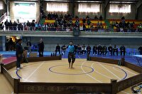 درخشش دانش آموزان آباده‌ای در مسابقات زورخانه‌ای