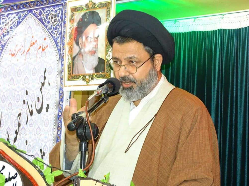 لزوم برخورد قاطع دستگاه قضا باعناصر تروریستی لزوم برخورد قاطع دستگاه قضا باعناصر تروریستی