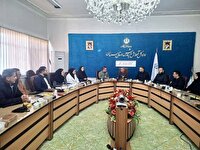 برنامه ریزی برای برگزاری رویداد ورزشی دانش آموزی در سمنان