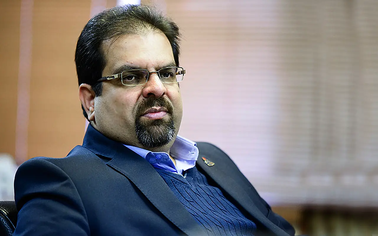 پایداری شبکه گاز کشور در زمان اوج مصرف پایداری شبکه گاز کشور در زمان اوج مصرف