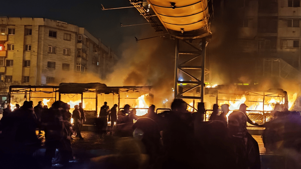 رسیدگی به بیش از ۱۰۰ پرونده اغتشاشگران دراصفهان رسیدگی به بیش از ۱۰۰ پرونده اغتشاشگران دراصفهان