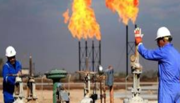 تکمیل و حفاری ۱۲ حلقه چاه در میادین گازی کشور تکمیل و حفاری ۱۲ حلقه چاه در میادین گازی کشور