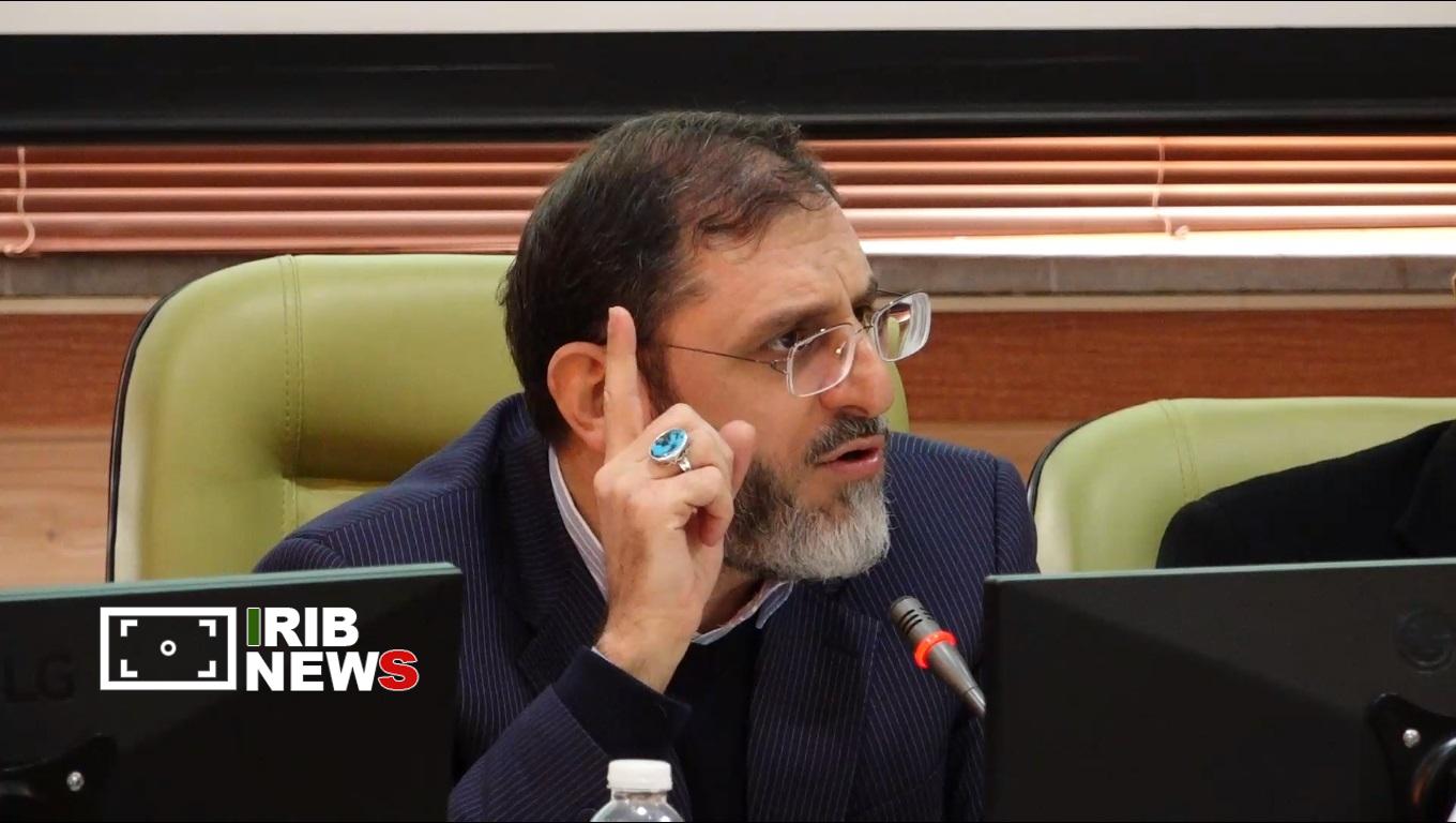 بومیگزینی در انتخاب مدیران استانی مهمترین رویکرد دیوان محاسبات کشور است بومیگزینی در انتخاب مدیران استانی مهمترین رویکرد دیوان محاسبات کشور است