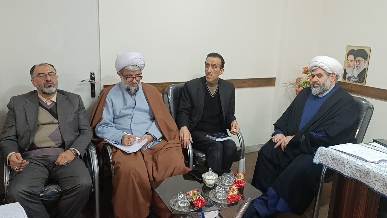 برگزاری ۳۵ هزار محفل قرآنی در مازندران