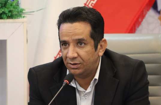 قانون شوراهای آموزش و پرورش با رویکرد هم افزایی از پیشروترین قوانین کشور است قانون شوراهای آموزش و پرورش با رویکرد هم افزایی از پیشروترین قوانین کشور است