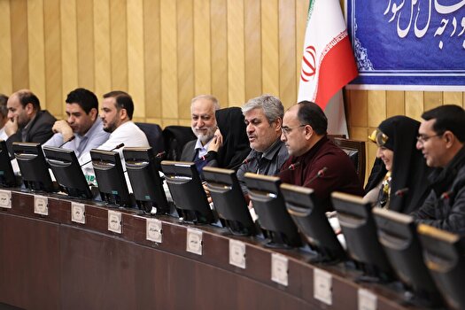 اختصاص ۱۸۰۰ میلیارد تومان منابع جهت مرمت و بازسازی آثار تاریخی در بودجه اختصاص ۱۸۰۰ میلیارد تومان منابع جهت مرمت و بازسازی آثار تاریخی در بودجه