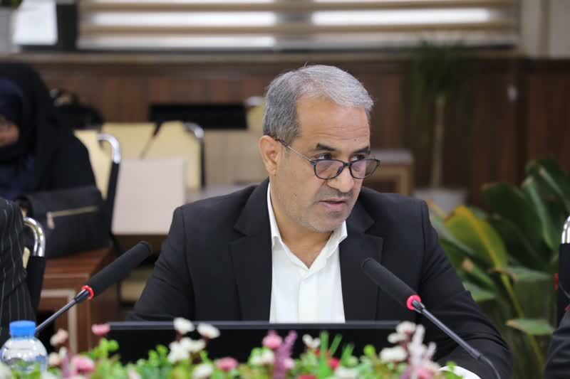 تشکیل کمیتههای پیشگیری از تخلفات انتخاباتی در کرمان تشکیل کمیتههای پیشگیری از تخلفات انتخاباتی در کرمان