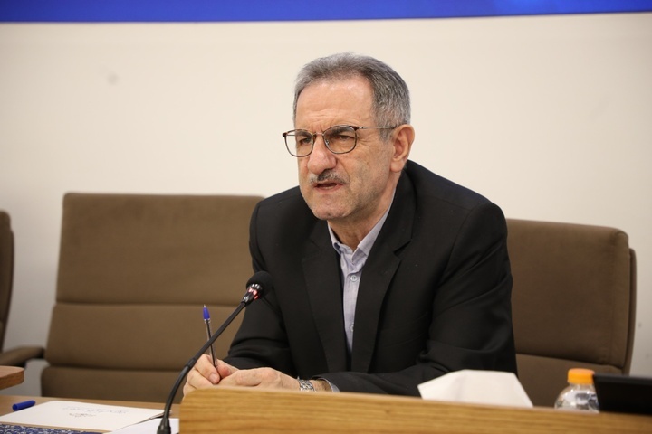 رویکرد دولت در تقویت زیرساخت های گردشگری