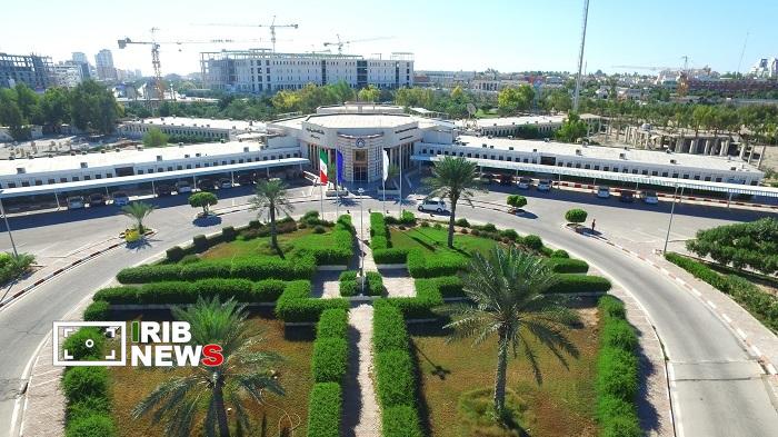 اعلام برنامه امتحانات دانشجویان پردیس بین الملل کیش دانشگاه صنعتی شریف، بهمن ۱۴۰۴ اعلام برنامه امتحانات دانشجویان پردیس بین الملل کیش دانشگاه صنعتی شریف، بهمن ۱۴۰۴