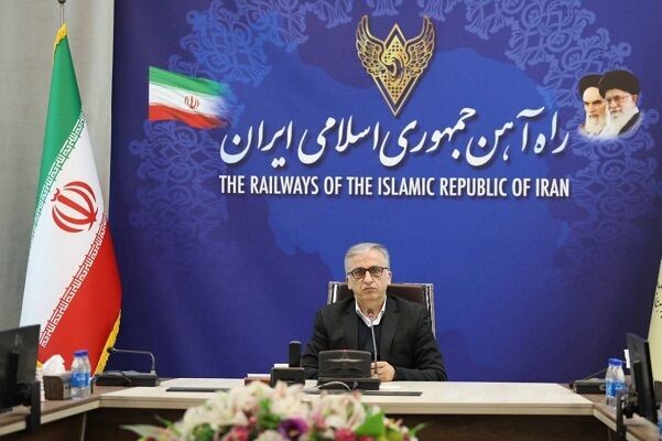 رشد ۱۰ درصدی حمل و نقل بین المللی در شبکه ریلی** رشد ۱۰ درصدی حمل و نقل بین المللی در شبکه ریلی**