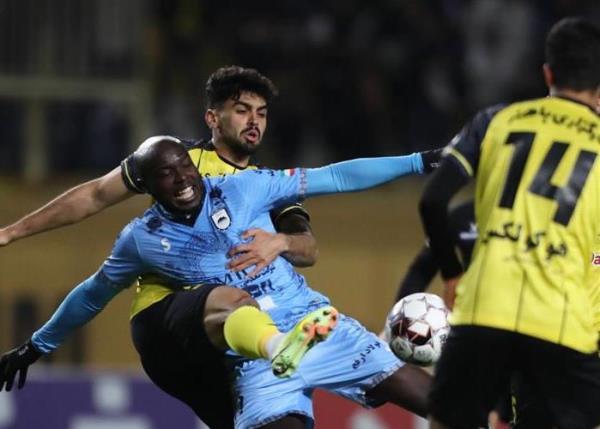 اعلام اسامی محرومان هفته هجدهم لیگ برتر فوتبال اعلام اسامی محرومان هفته هجدهم لیگ برتر فوتبال