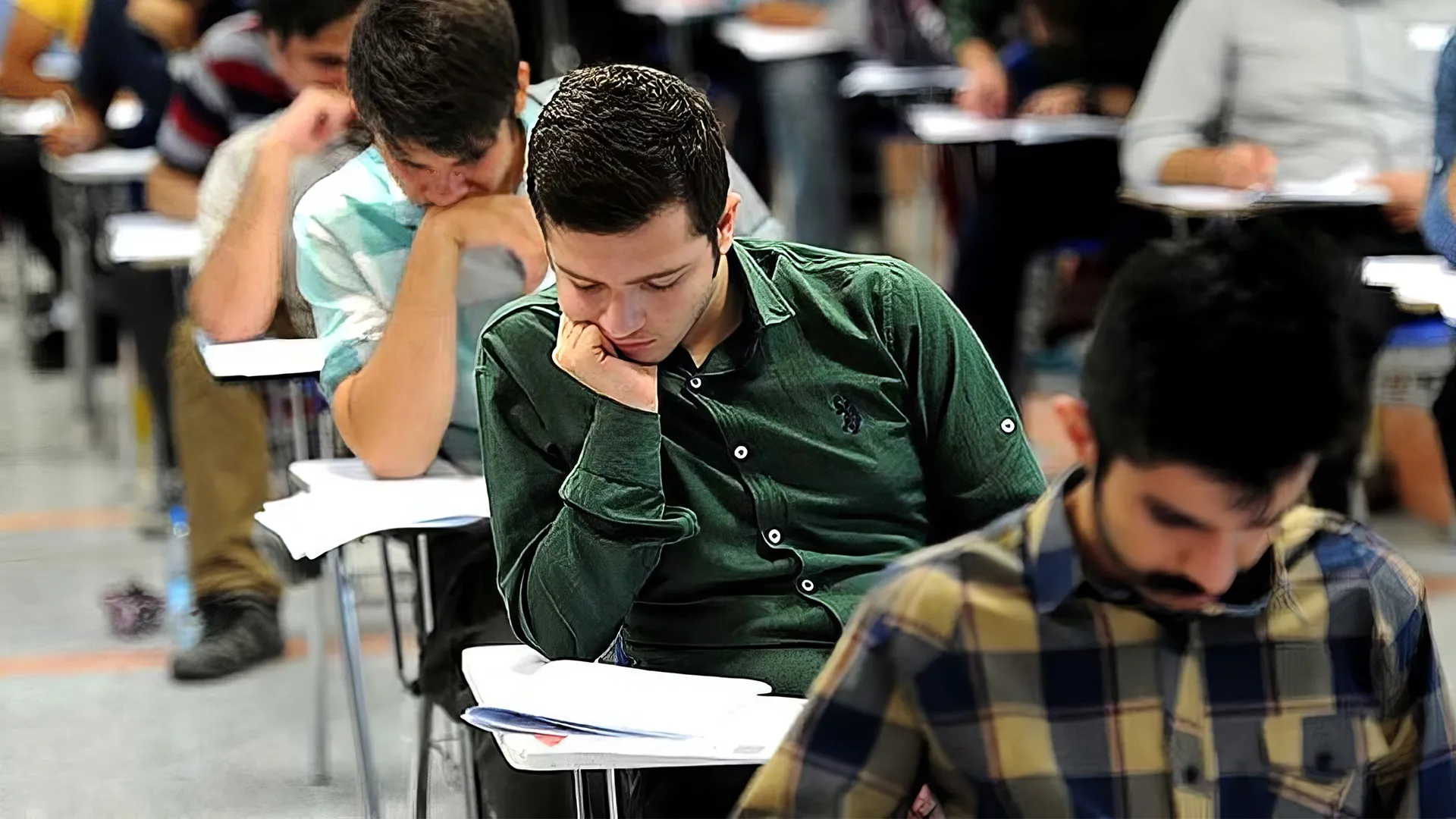 فردا؛ آخرین مهلت ثبت نام تکمیل ظرفیت کاردانی فنی نظام آموزش علمی ـکاربردی فردا؛ آخرین مهلت ثبت نام تکمیل ظرفیت کاردانی فنی نظام آموزش علمی ـکاربردی