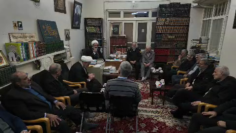 نیروی انتظامی در جریان اغتشاشات اخیر کشور در صف اول حادثه بود نیروی انتظامی در جریان اغتشاشات اخیر کشور در صف اول حادثه بود