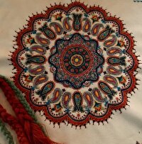 احیای ۴ رشته صنایع دستی منسوخ شده در تربت‌حیدریه