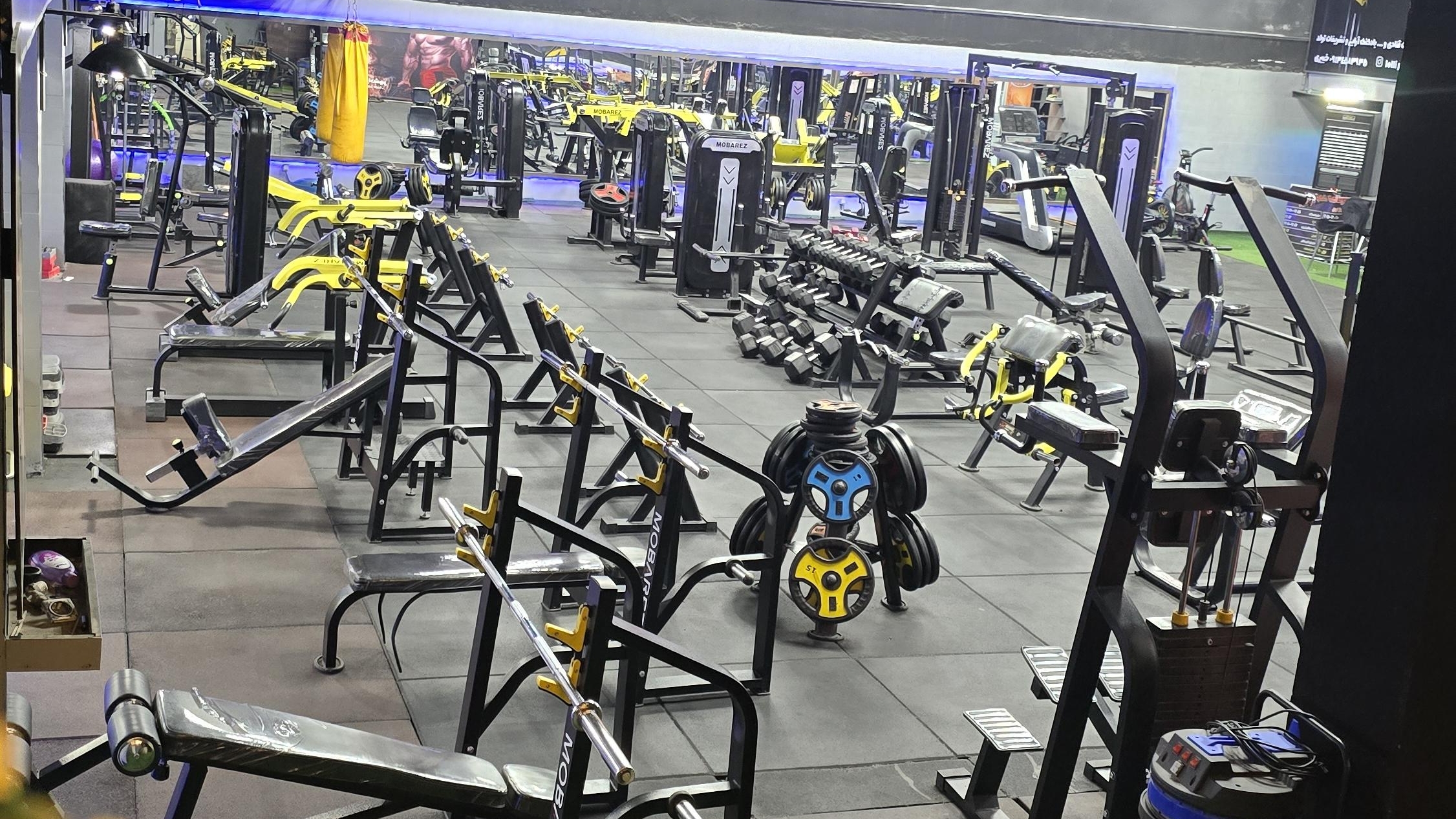 ۸۸۰ باشگاه ورزشی در خوزستان زیر ذره بین بازرسان ۸۸۰ باشگاه ورزشی در خوزستان زیر ذره بین بازرسان