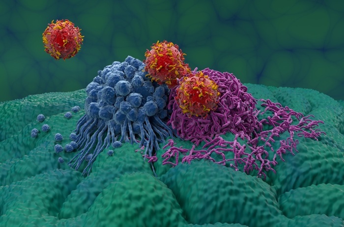 حرکت به سوی نظام سلامت هوشمند و عدالتمحور در مدیریت درمان سرطان حرکت به سوی نظام سلامت هوشمند و عدالتمحور در مدیریت درمان سرطان