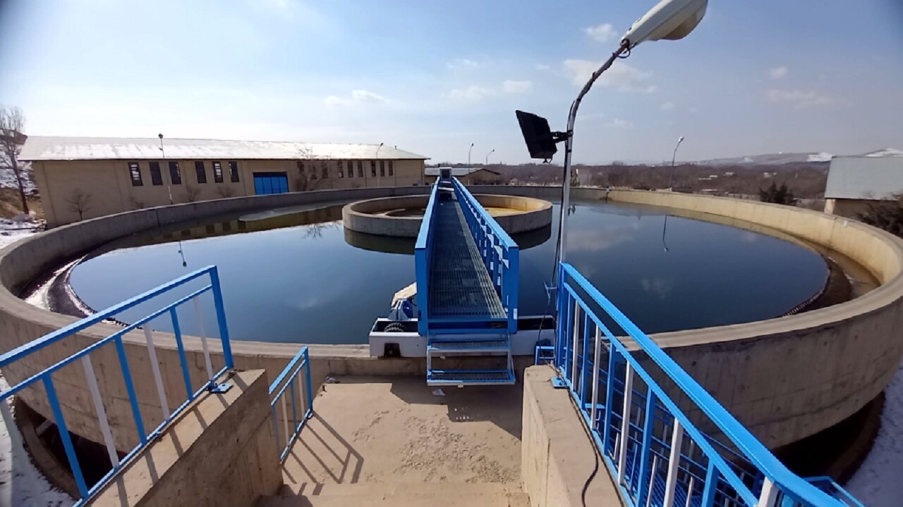 سه طرح آب و فاضلاب در ایلام آماده افتتاح