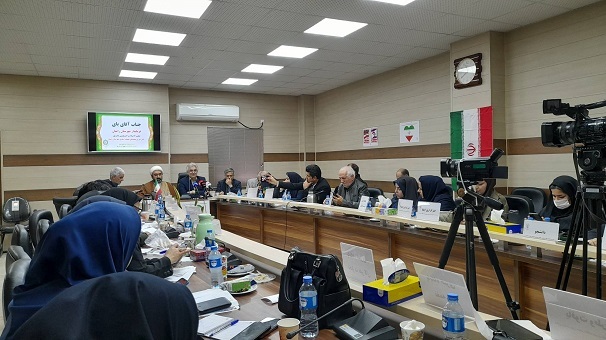 افتتاح یا آغاز ساخت ۱۲ طرح درمانی استان در دهه فجر افتتاح یا آغاز ساخت ۱۲ طرح درمانی استان در دهه فجر