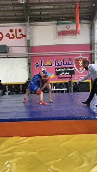 افتخارآفرینی بسیجیان شهدای شرف آباد یاسوج در مسابقات رزمی