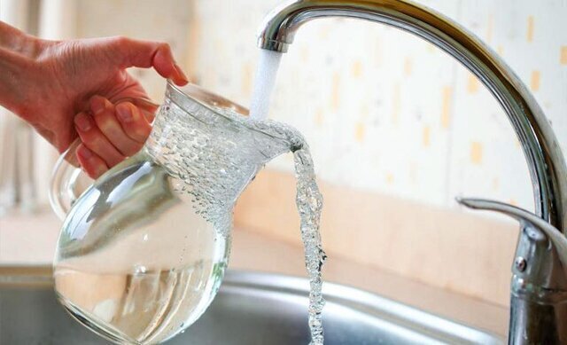 رعایت الگوی مصرف آب توسط ۵۷ درصد از مشترکین خوی