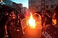 خسارتهای گسترده تروریستهای اغتشاشگر در مشهد