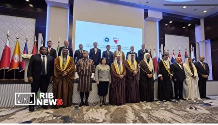 دیپلماسی پارلمانی در حاشیه مجمع مجالس آسیایی