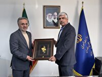 توسعه فناوری و نوآوری در شبکه بزرگ دانشگاه پیام نور