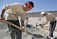 بسیج سازندگی تا پایان سال، بیش از ۴۰۰ مدرسه سنگی را نوسازی می‌کند