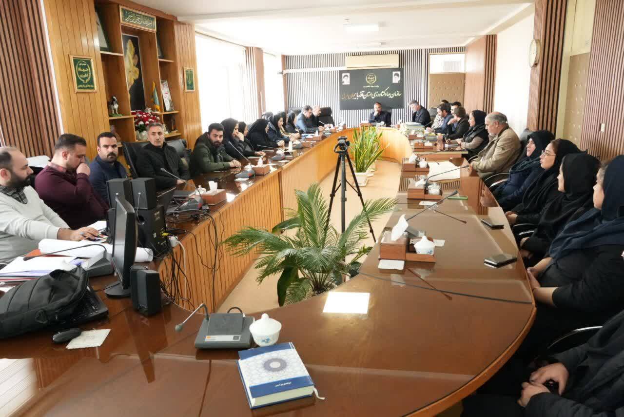 آموزش و افزایش آگاهی کشاورزان، مهمترین راهکار حفظ کاربری اراضی کشاورزی آموزش و افزایش آگاهی کشاورزان، مهمترین راهکار حفظ کاربری اراضی کشاورزی