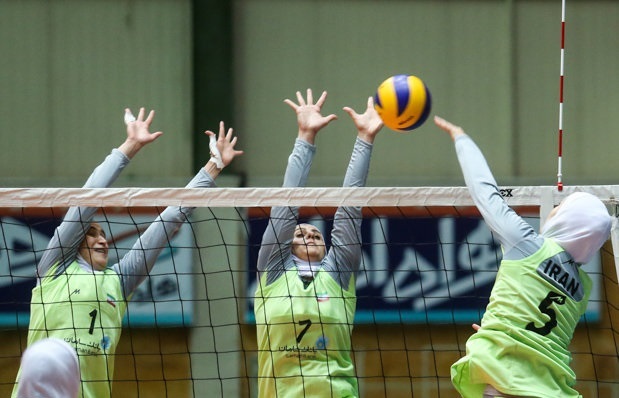 لزوم ارتقاء جایگاه ورزش بانوان خوزستان در سطح کشور لزوم ارتقاء جایگاه ورزش بانوان خوزستان در سطح کشور