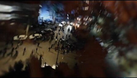 داستان خیابان پیروزی تهران در پنج شنبه و جمعه خون و خشونت