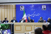 اعلام ۳ گزینه پیشنهادی برای استقرار موقت کاسبان بازار رشت