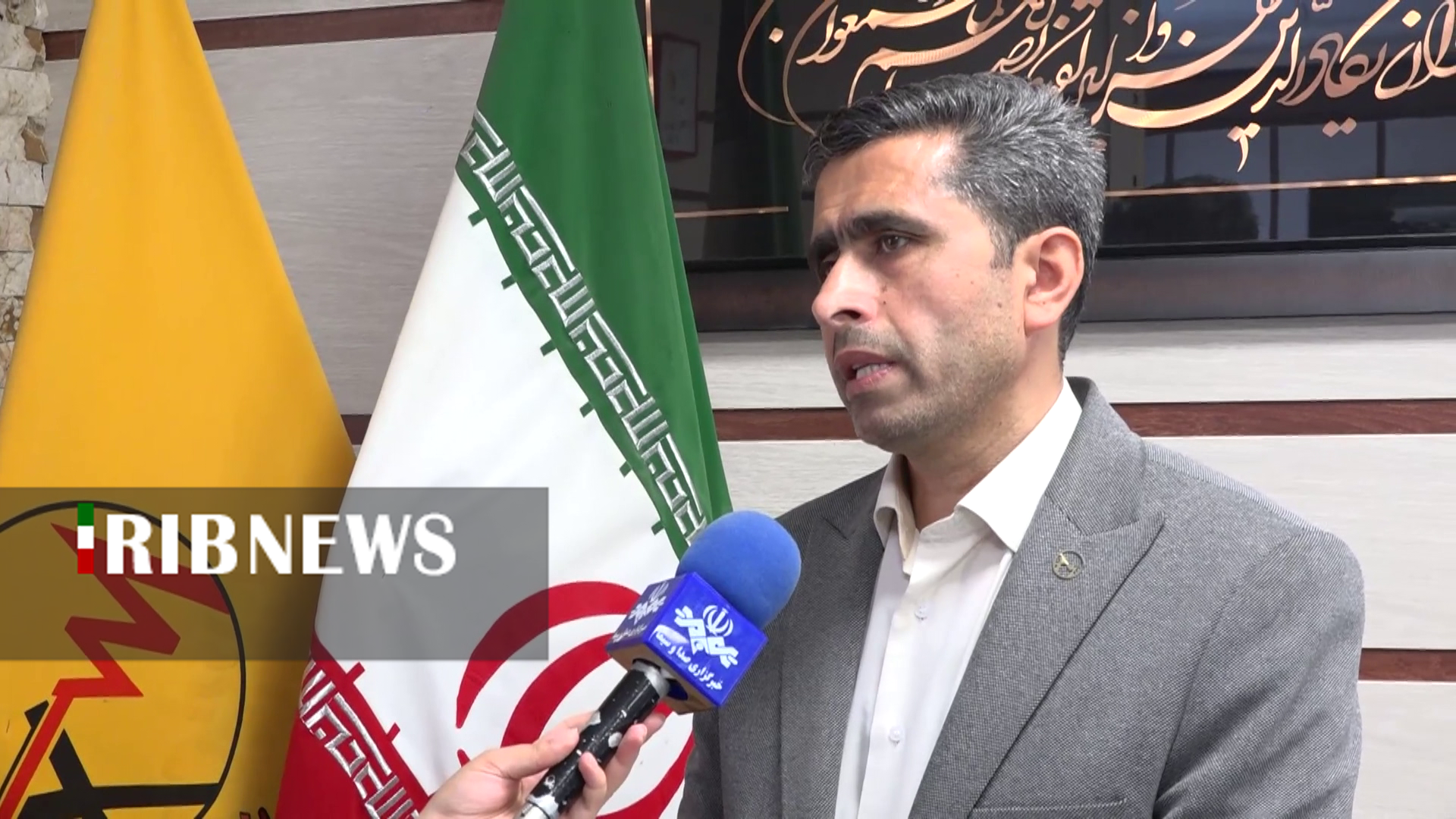 نصب ۶۳۰۰ کنتور هوشمند برای مشترکان پرمصرف برق در اردبیل نصب ۶۳۰۰ کنتور هوشمند برای مشترکان پرمصرف برق در اردبیل