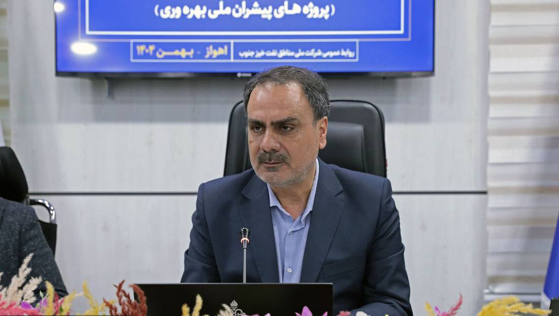 *** جمعآوری گازهای مشعل، اولویت راهبردی صنعت نفت *** جمعآوری گازهای مشعل، اولویت راهبردی صنعت نفت