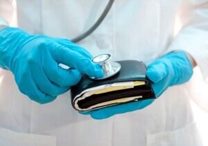 نسخه مجلس برای حذف زیرمیزی؛ پرداختیهای قانونی را بهروز کنید، مجازات متخلفان را تشدید! نسخه مجلس برای حذف زیرمیزی؛ پرداختیهای قانونی را بهروز کنید، مجازات متخلفان را تشدید!