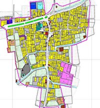 تصویب طرح هادی ۱۲۵ روستای تربت‌حیدریه