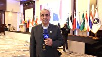 ایران رئیس گروه اقتصادی مجمع مجالس آسیایی شد