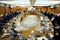 «رویداد قرآنی» استان تهران در کتابخانه مرکزی پارک شهر برگزار شد