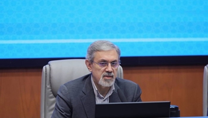 تسهیلگری حقوقی، شرط عبور نظام سلامت از چالشهای کنونی است تسهیلگری حقوقی، شرط عبور نظام سلامت از چالشهای کنونی است