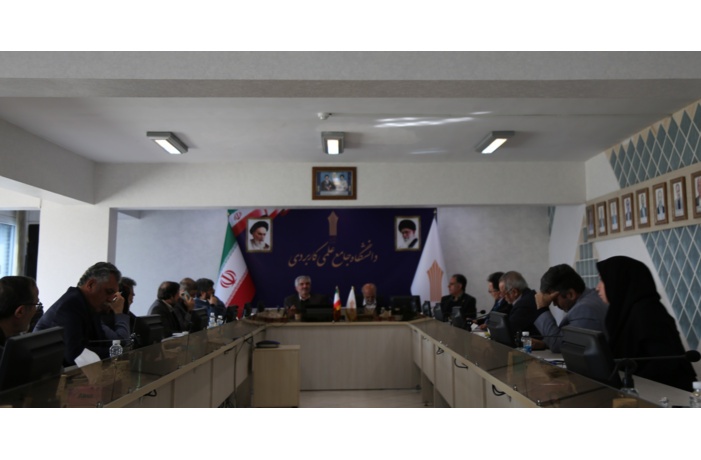 **همکاریآموزشی و مهارتی دانشگاه جامع علمی کاربردی و خانه کارگر **همکاریآموزشی و مهارتی دانشگاه جامع علمی کاربردی و خانه کارگر