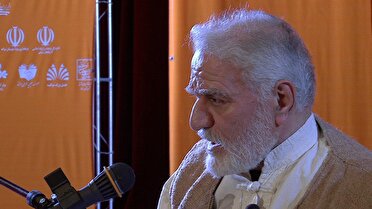 سال آینده، برگزاری جایزه ادبی باریشماز در آذربایجان شرقی