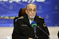 تاکید سردار اشراق بر تقویت تعامل فراجا با مجلس، دولت و قوه قضائیه