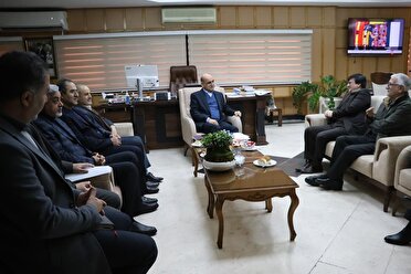 اهمیت بهره‌گیری از ظرفیت‌های علمی و پژوهشی گیلان